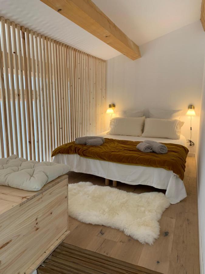 La Bergerie Du Roy-Chambres D'Hotes- Rognes Ngoại thất bức ảnh
