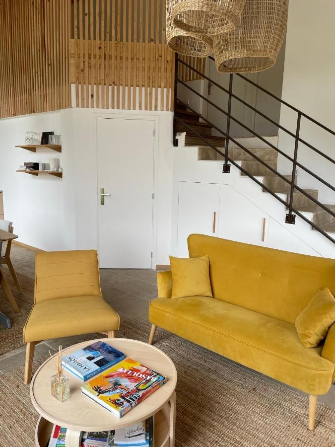 La Bergerie Du Roy-Chambres D'Hotes- Rognes Ngoại thất bức ảnh